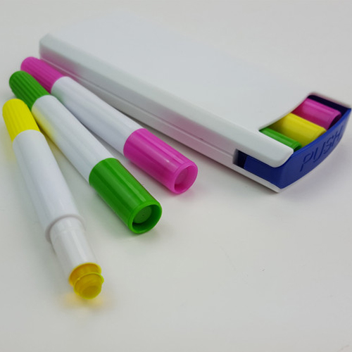 Gel Highlighter Set