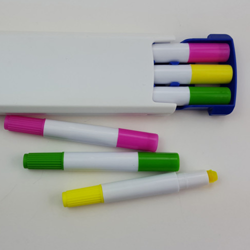 Gel Highlighter Set