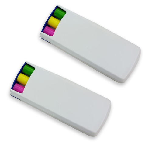 Gel Highlighter Set