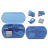 Stationery Combination