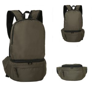Margo Waist Pouch Haversack