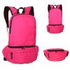 Margo Waist Pouch Haversack