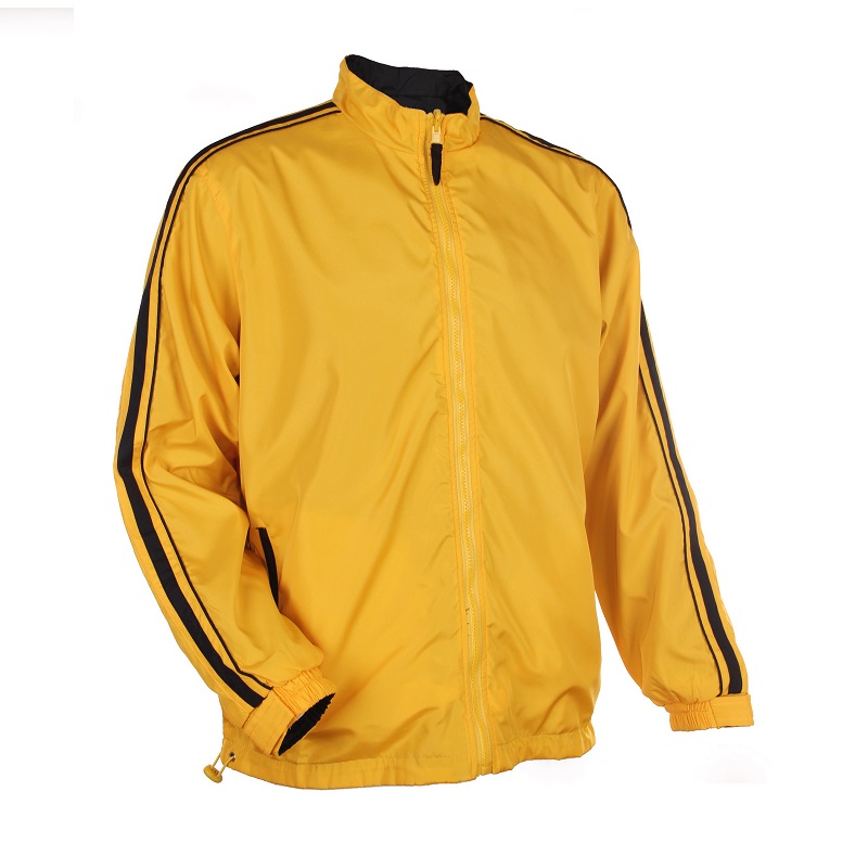 Windbreaker II