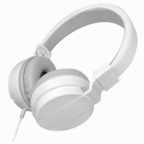 Wired Stereo Foldable Headset-Picture 2 Wired Stereo Foldable Headset Picture 2