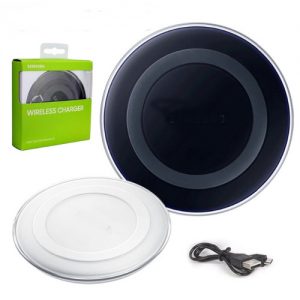 Ebbe Promotional Wireless Charger