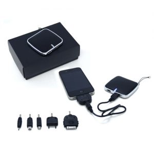 Portable Charger