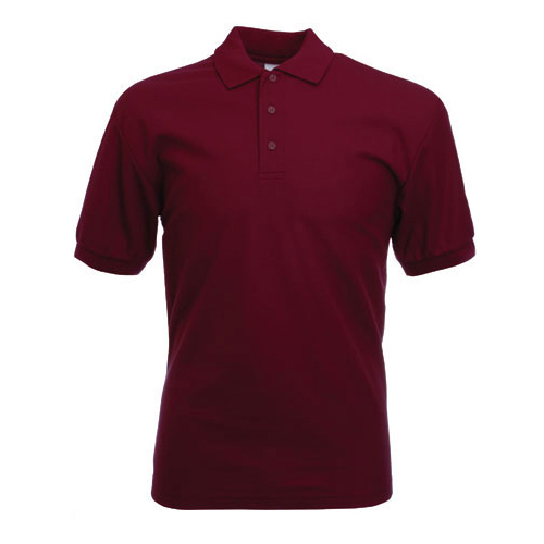 Promotional Polo Shirt