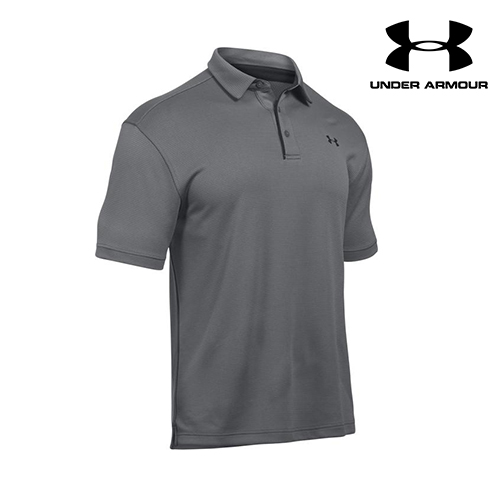 AQB1091BP-under-armour-polo-tee-grey Polo Tee