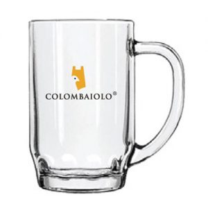 Promotional Beer Mug