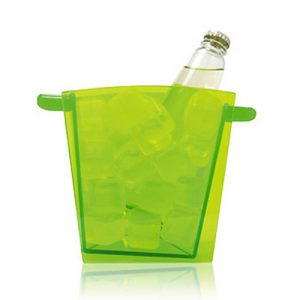 Promotional Ice Buckle