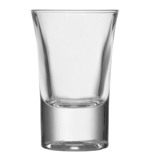 AQBW0512 Promotional Shot Glass