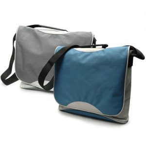Custom Messenger Bags – Printed & Personalized (Singapore)
