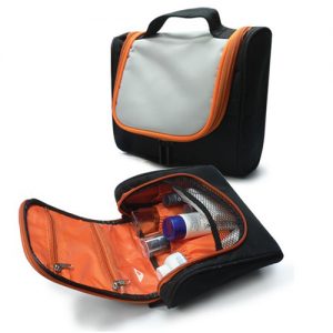 Travel Toiletries bag