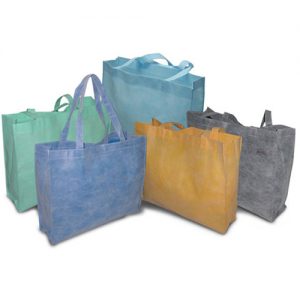 Recycled Bag