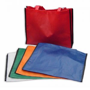 Recycled Tote Bag
