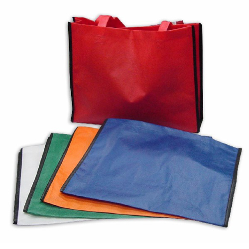 AQC0158 Recycled Tote Bag