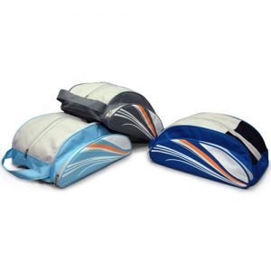 Wave Shoe Bag