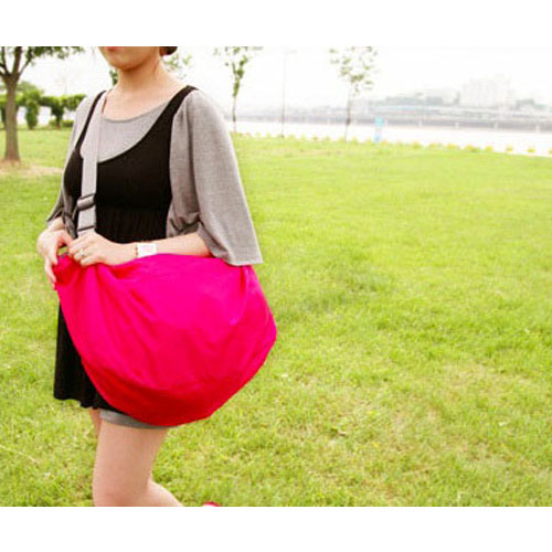 AQC0792A Trendy Sports Bag