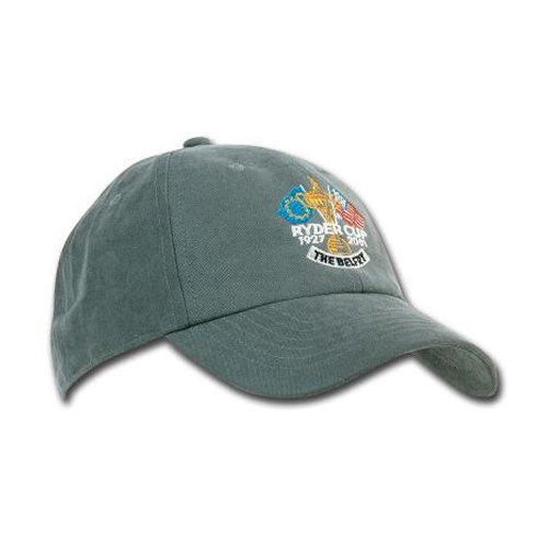 AQCP0526 Cotton Twill Cap