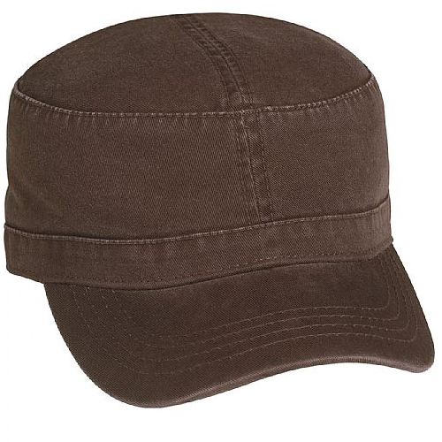 AQCP0528 Cotton Cap