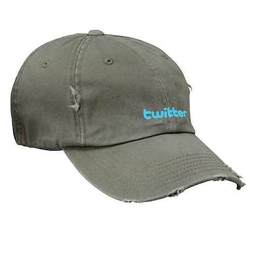 AQCP0530 Faded Fashion Cap