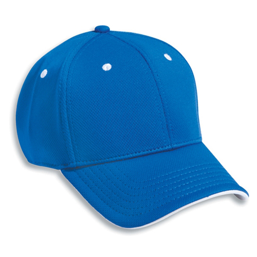 Brushed Cotton Twill Cap