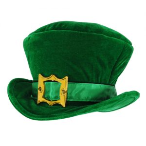 Velvet Hat