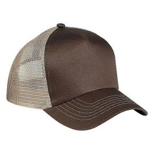 Polyester Cap