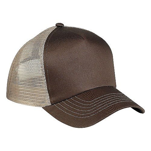 AQCP0549 Polyester Cap