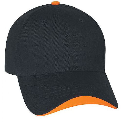 AQCP0551 Cotton Cap