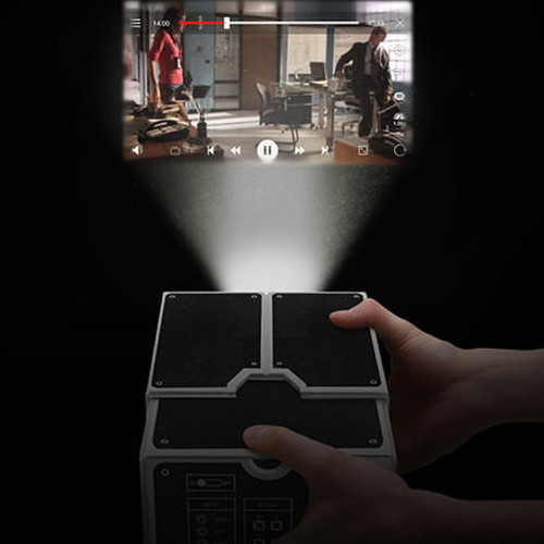Projector