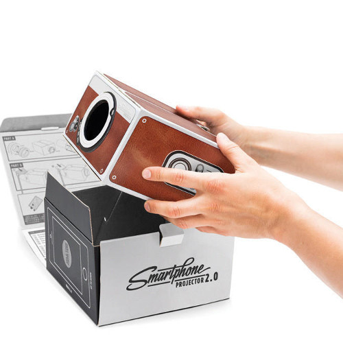 Projector