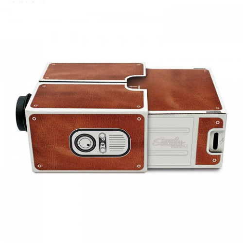 Projector