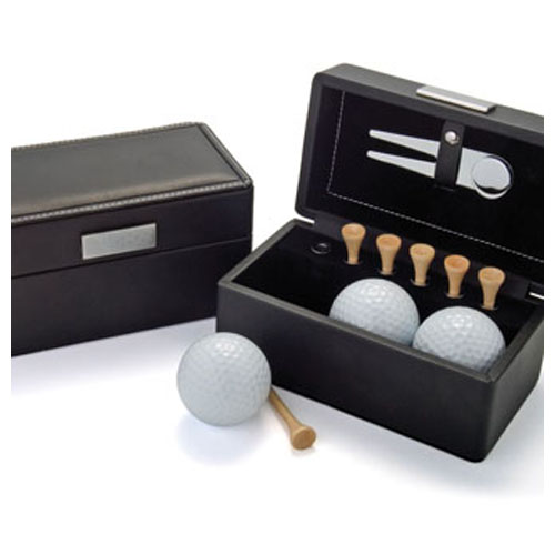 AQG0253 Premium Golf Set