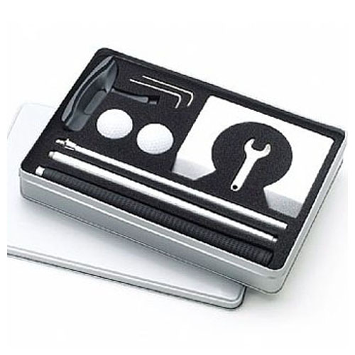 AQG0259 Premium Golf Set