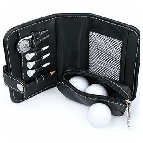 Leather Premium Set