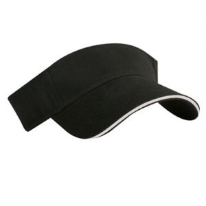 Golf Sun Visor