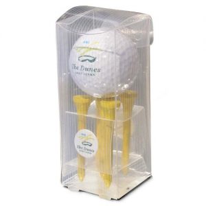 Promotional Golf Pack