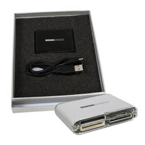 USB Card Reader