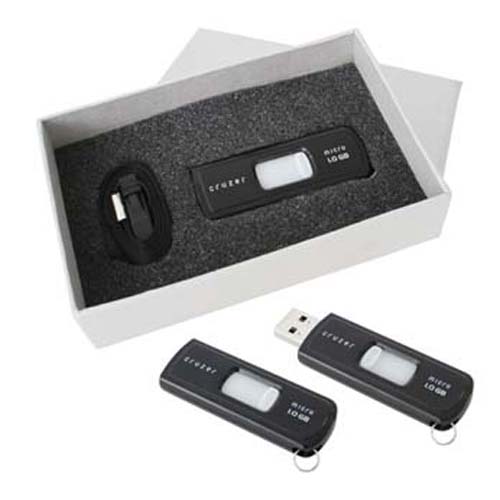 Flash Drives