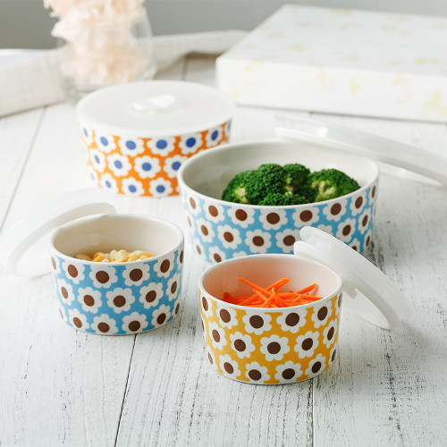 Bowl Set
