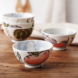 Bowl Set