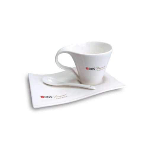Tea Cup Set