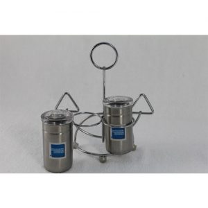 Pepper & Salt Set