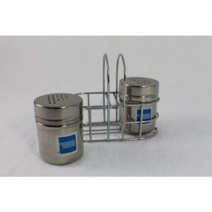 Pepper & Salt Set