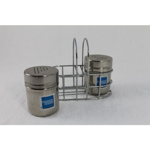 Pepper & Salt Set