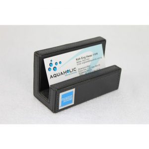 PU namecard Holder