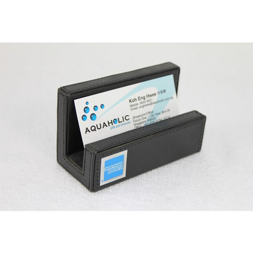 PU namecard Holder