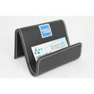 Hanging Namecard Holder