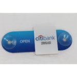Open / Close signage
